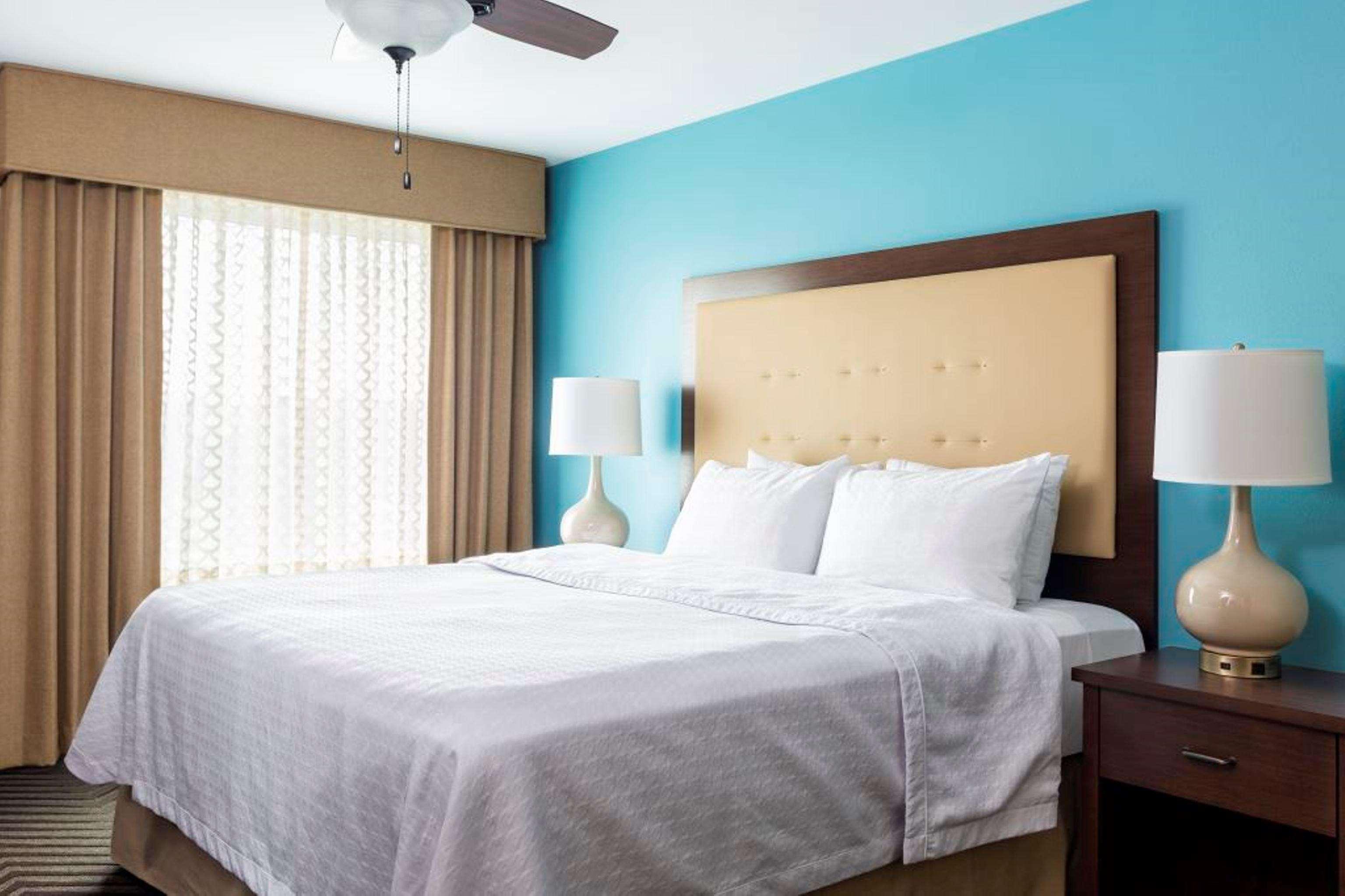 โฮมวูด สวีท บาย ฮิลตัน แอครอน แฟร์ลอว์น Hotel ภายนอก รูปภาพ