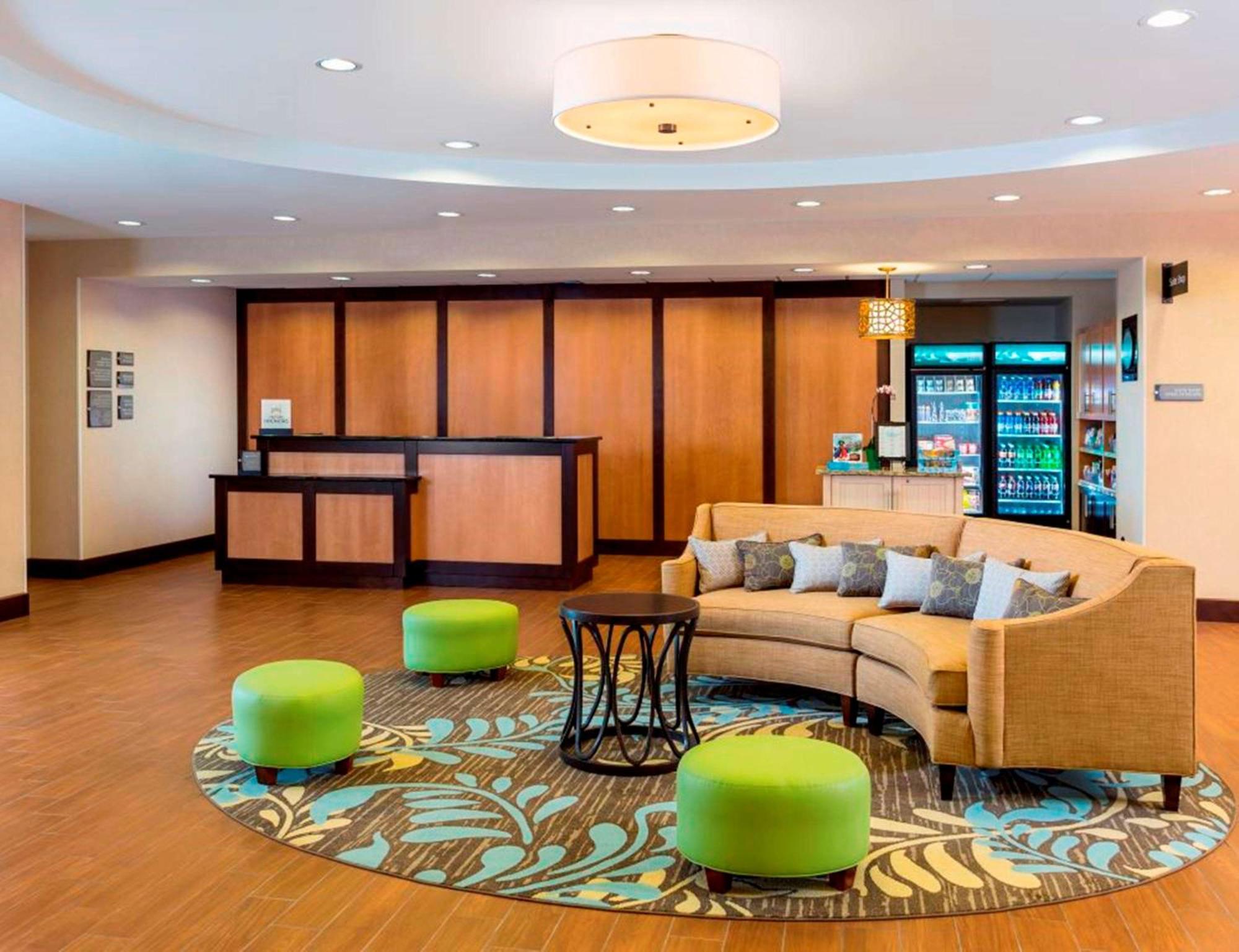 โฮมวูด สวีท บาย ฮิลตัน แอครอน แฟร์ลอว์น Hotel ภายนอก รูปภาพ